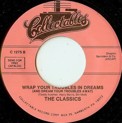 The Classics - P.S. I Love You