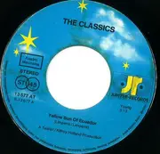 7inch Vinyl Single - The Classics - Yellow Sun Of Ecuador