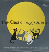The Classic Jazz Quartet - The Classic Jazz Quartet