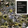 CD - The Classic Metropolitan Orchestra - Classic Metropolitan Orchestra Plays Prince Diamonds And Pearls