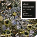 CD - The Classic Metropolitan Orchestra - Classic Metropolitan Orchestra Plays Prince Diamonds And Pearls