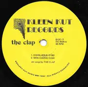 7inch Vinyl Single - The Clap - Catch The Clap