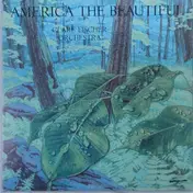 Clare Fischer Orchestra - America The Beautiful