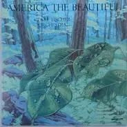 The Clare Fischer Orchestra - America The Beautiful