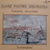 Jerry Coker - Extension