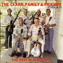 LP - The Clark Family And Friends - The Clark Family And Friends