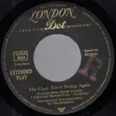 7inch Vinyl Single - The Clark Sisters - The Clark Sisters Swing Again