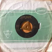 7inch Vinyl Single - The Clark Sisters - Chicago - unplayed