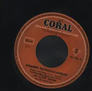 The Clark Sisters - Modern Hawaiian- Medley