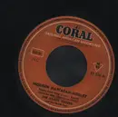 7inch Vinyl Single - The Clark Sisters - Modern Hawaiian- Medley