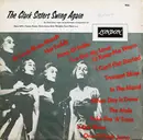 LP - The Clark Sisters - Swing Again - Mono