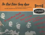 The Clark Sisters - The Clark Sisters Swing Again