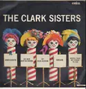 LP - The Clark Sisters - The Clark Sisters