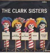 The Clark Sisters - The Clark Sisters