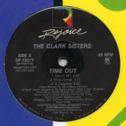 The Clark Sisters - Time Out