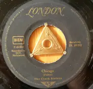 The Clark Sisters - Chicago