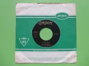 7inch Vinyl Single - The Clark Sisters - In The Mood / St. Louis Blues March