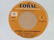 The Clark Sisters - Modern Hawaiian- Medley