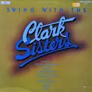 LP - The Clark Sisters - Swing With The Clark Sisters