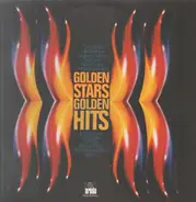 The Clark Sisters, Mills Bros., Andrew Sisters a.o. - Golden Stars Golden Hits