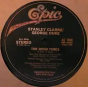 The Clarke/Duke Project - The Good Times