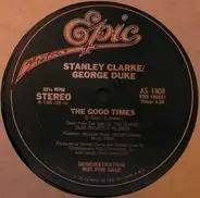 The Clarke/Duke Project - The Good Times