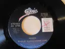 7inch Vinyl Single - The Clarke/Duke Project - Heroes