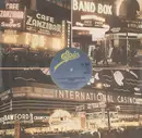 12inch Vinyl Single - The Clarke/Duke Project - Heroes