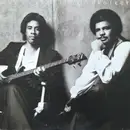 LP - The Clarke/Duke Project - The Clarke / Duke Project