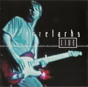 CD - The Clarks - Live