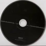 CD - The Clarks - Live