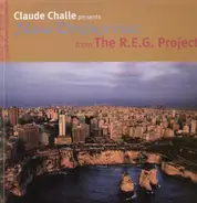 Claude Challe Presents R.E.G. Project - New Oriental