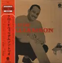 LP - The Claude Williamson Trio - The Claude Williamson Trio - OBI and Insert included.