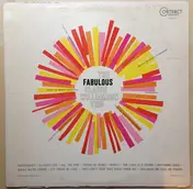 Claude Williamson Trio - The Fabulous Claude Williamson Trio