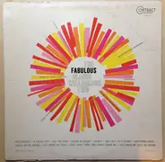 The Claude Williamson Trio - The Fabulous Claude Williamson Trio