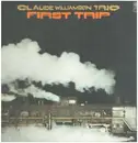 LP - The Claude Williamson Trio - First Trip