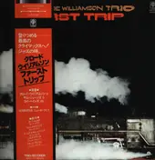 Claude Williamson Trio - First Trip