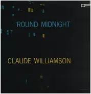 The Claude Williamson Trio - 'Round Midnight