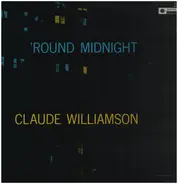 The Claude Williamson Trio - 'Round Midnight