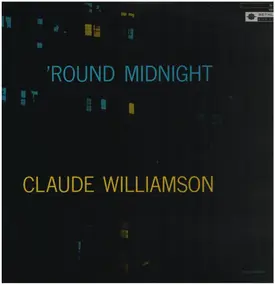 Claude Williamson Trio - 'Round Midnight