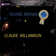 The Claude Williamson Trio - `Round Midnight