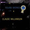 LP - The Claude Williamson Trio - `Round Midnight