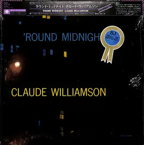 Claude Williamson Trio - `Round Midnight