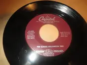 Claude Williamson Trio - All God's Chillun Got Rhythm / Woodyn' You