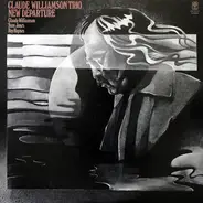 The Claude Williamson Trio - New Departure