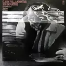 LP - The Claude Williamson Trio - New Departure - Insert