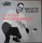 Claude Williamson Trio - Salute To Bud
