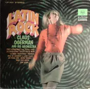 The Claus Ogerman Orchestra - Latin Rock