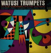 The Claus Ogerman Orchestra - Watusi Trumpets