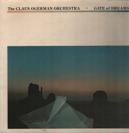 The Claus Ogerman Orchestra - Gate of Dreams